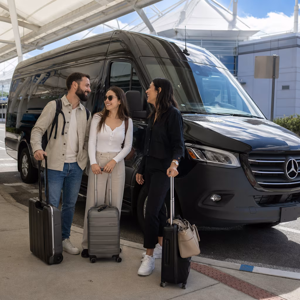 Davie Airport Transportation