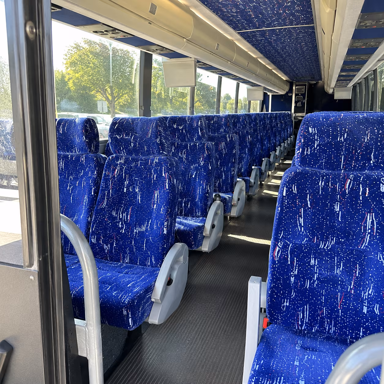 Davie Airport Shuttle & Transportation pickup coordination