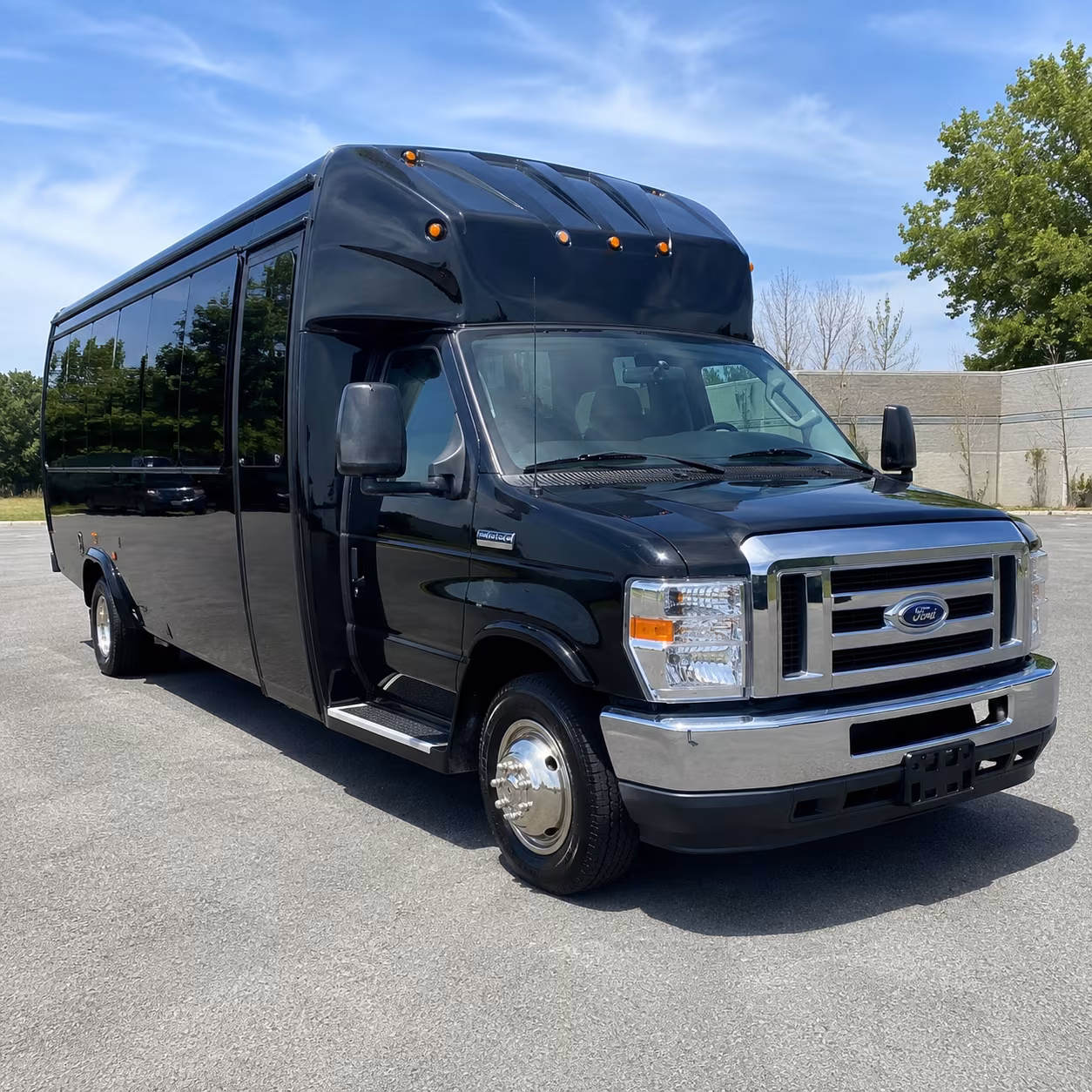 Davie Concert & Music Festival Transportation route planning