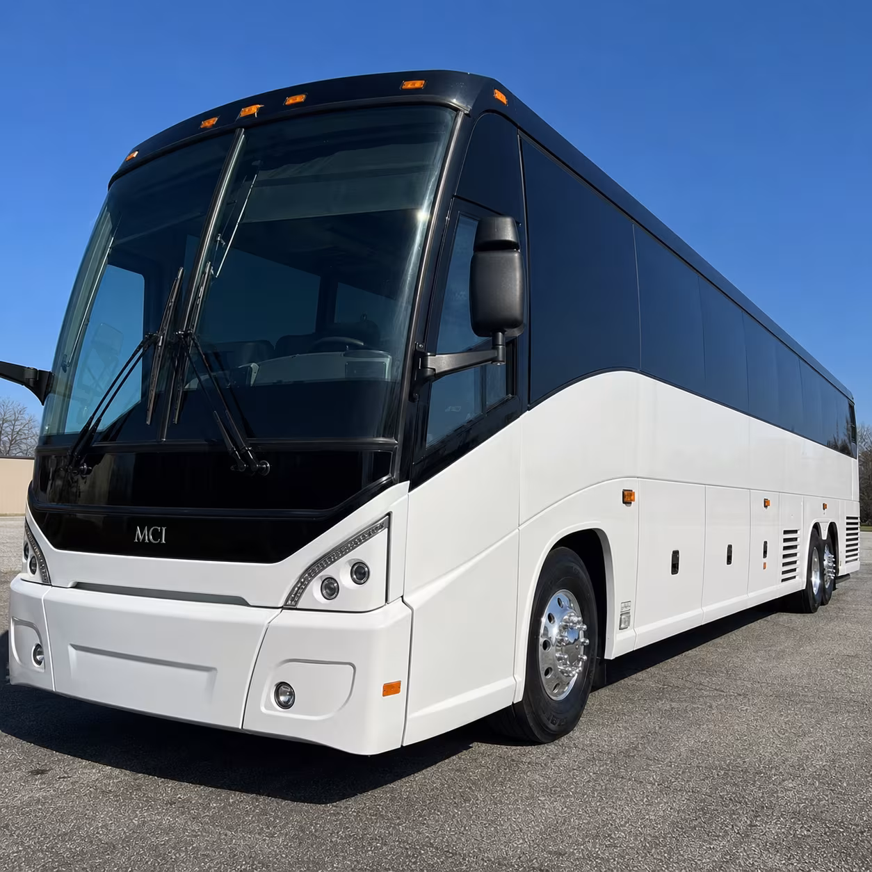 Davie Corporate Transportation route planning