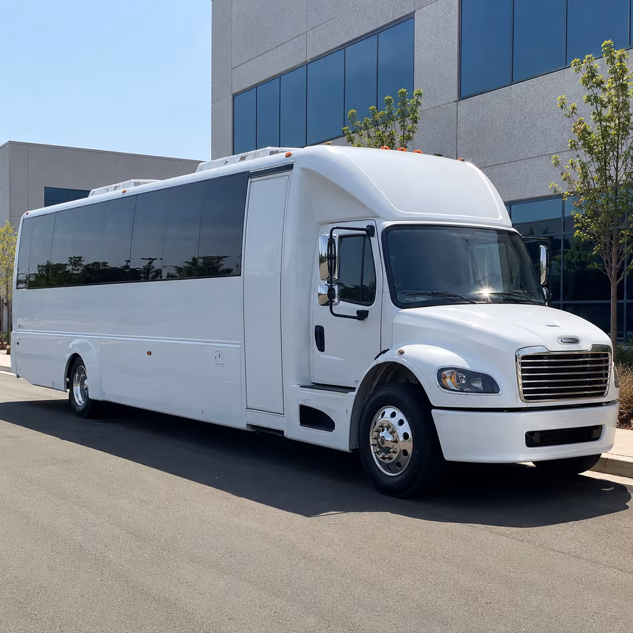 Davie Sporting Event Transportation route planning
