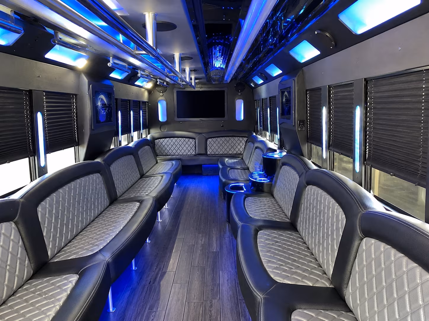 Davie Winery Tour & Pub Crawl Transportation