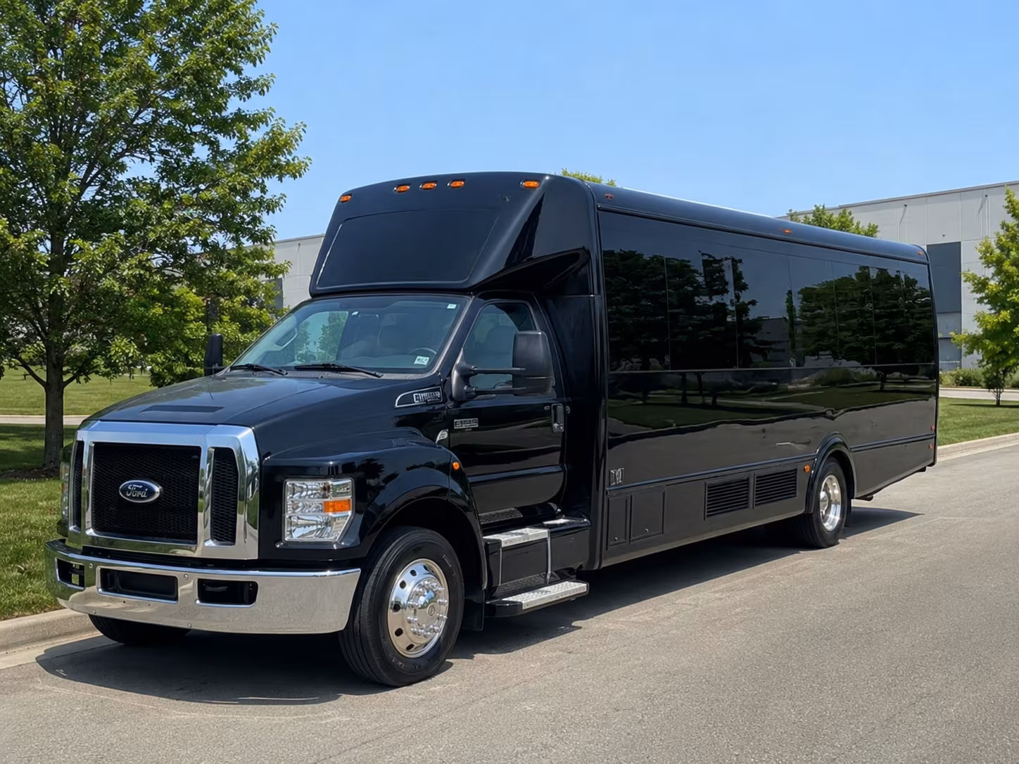 Hollywood Winery Tour & Pub Crawl Transportation