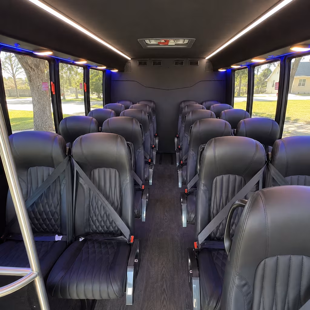 Lauderhill Airport Shuttles & Transportation
