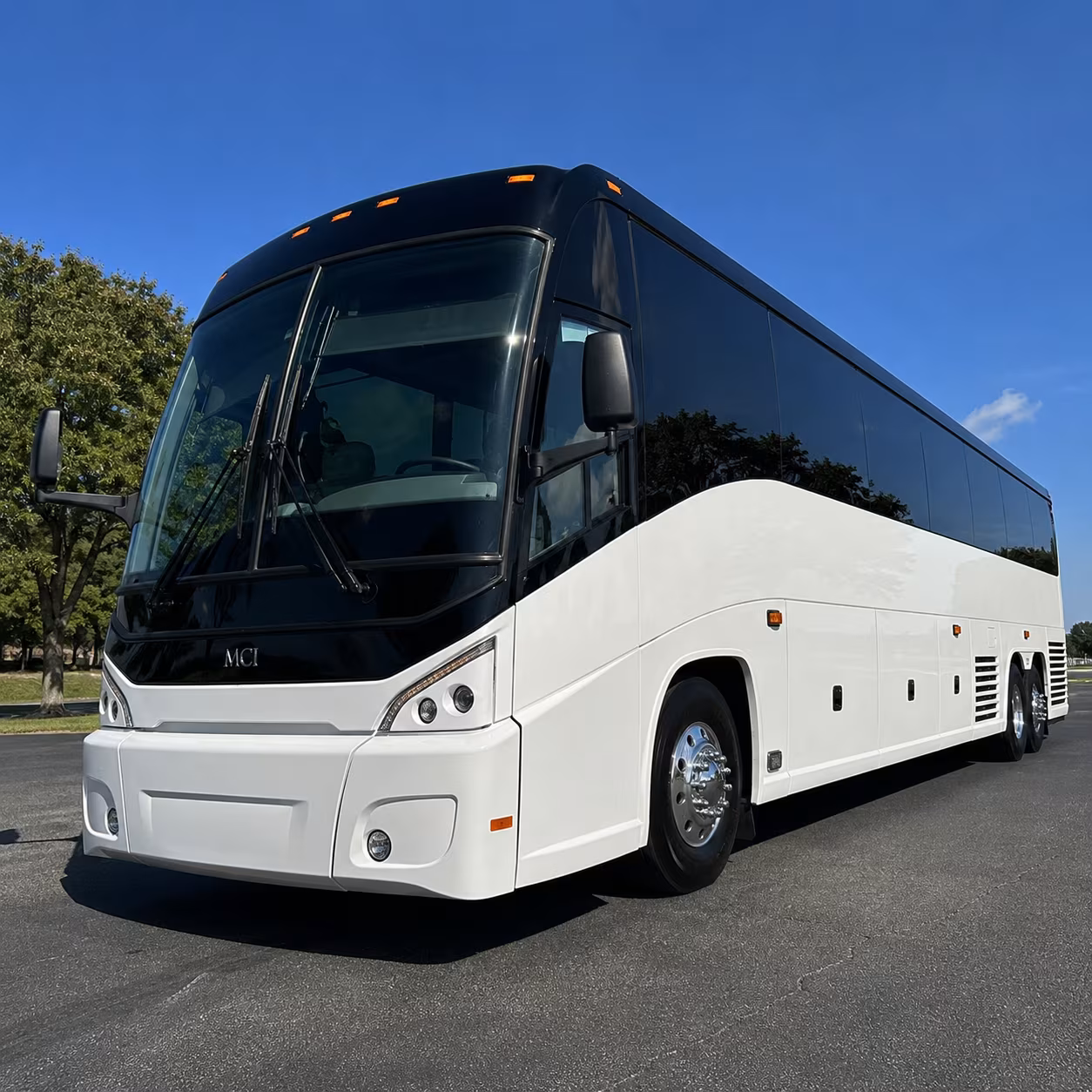 Lauderhill Concert Transportation & Shuttles