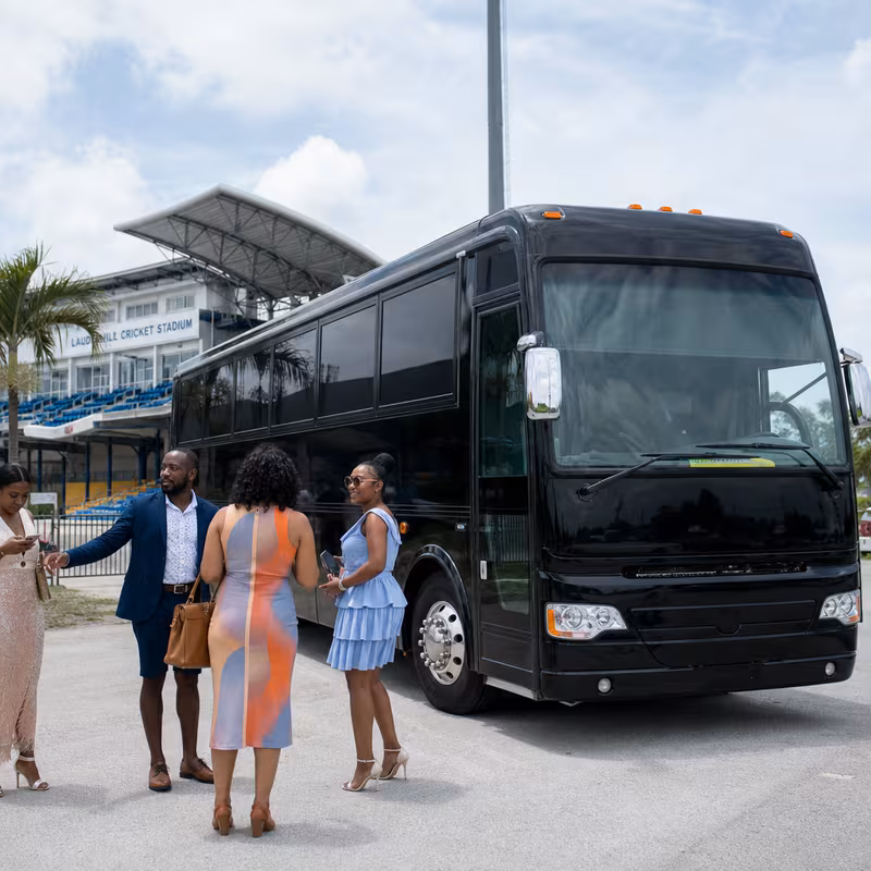 Lauderhill Cricket Stadium