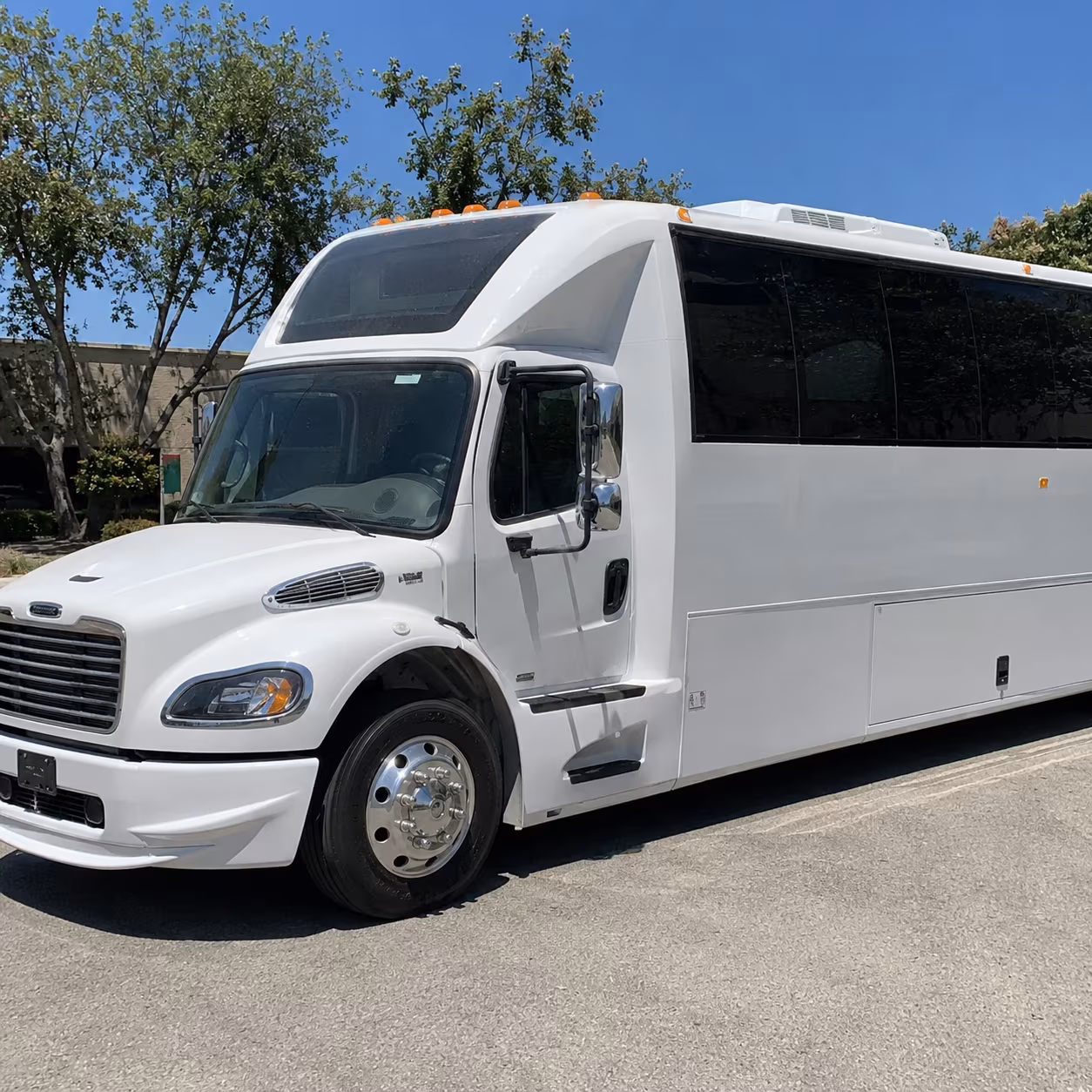 Lauderhill Private Event Transportation Services