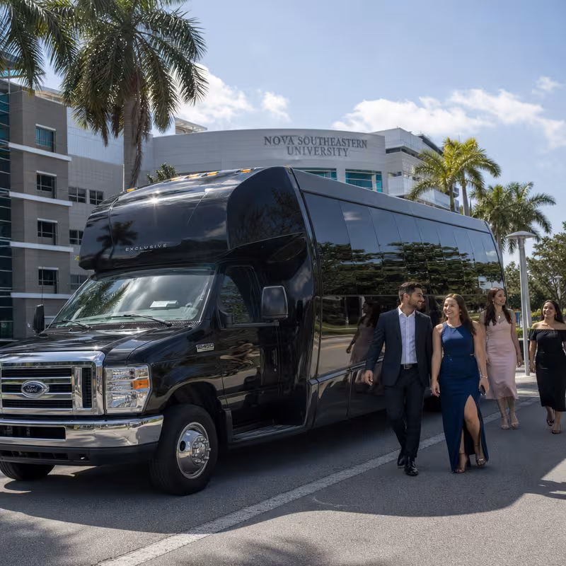 Nova Southeastern University