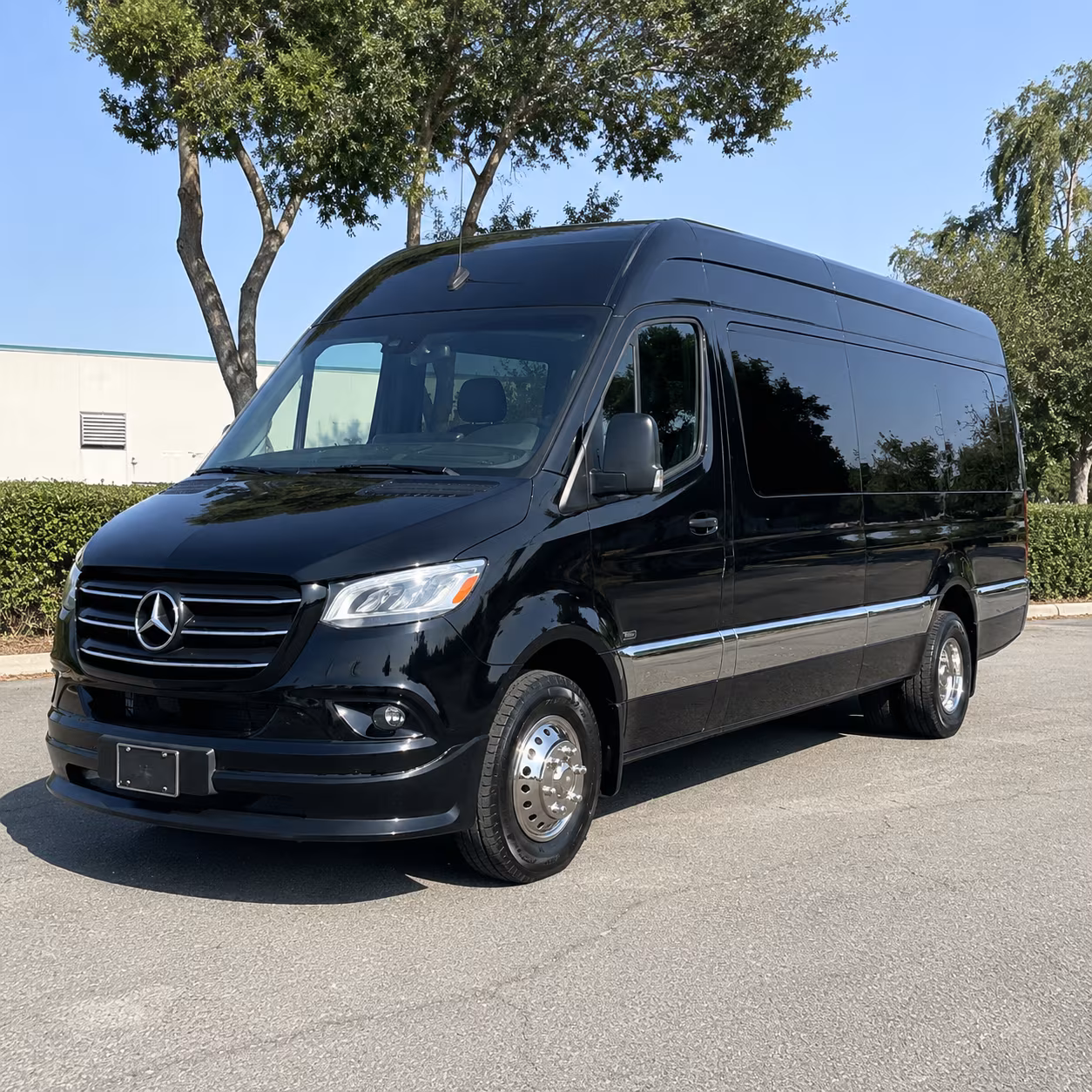 Pembroke Pines Airport Shuttles & Transportation