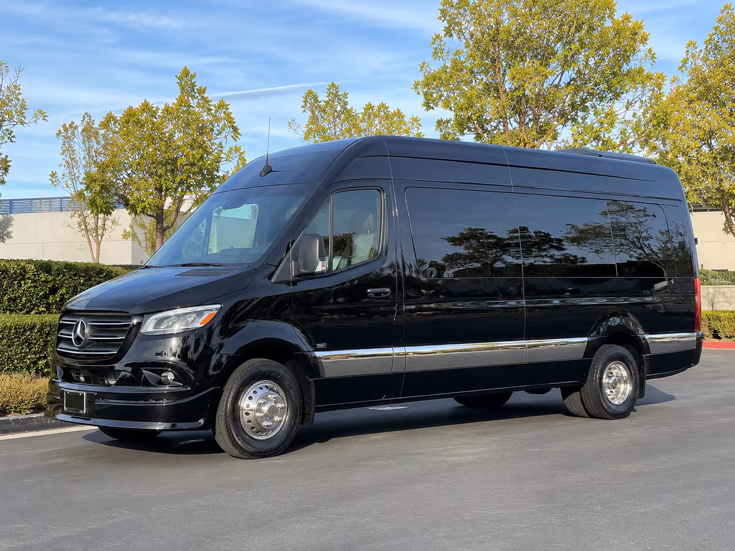 Plantation Airport Shuttles & Transportation