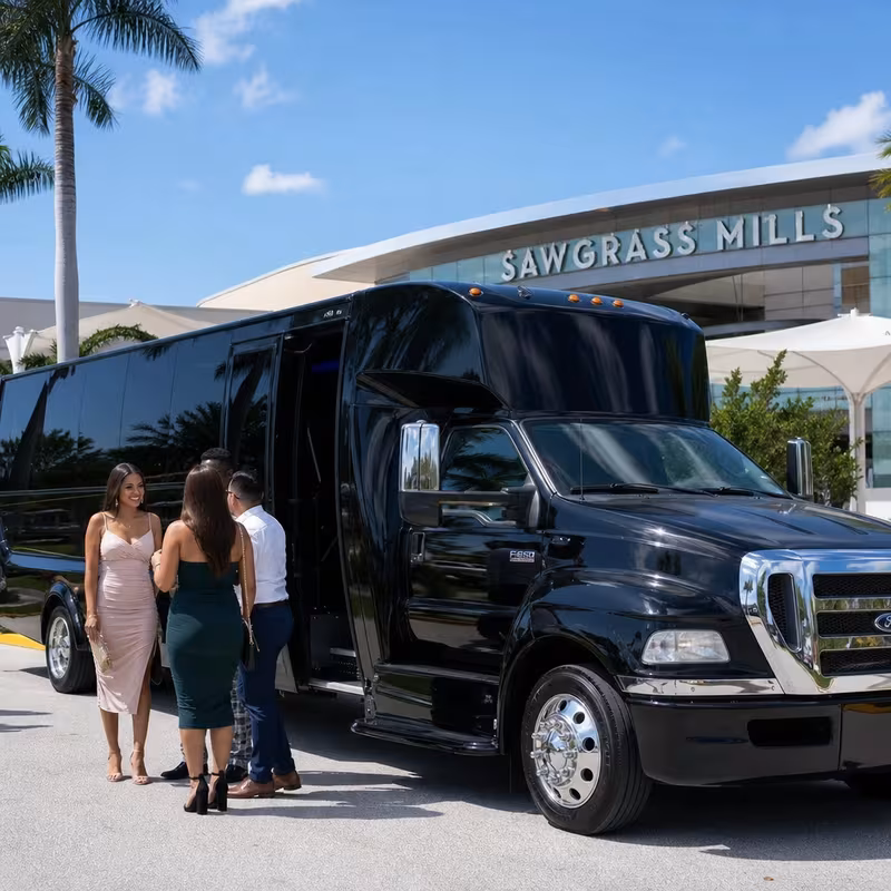 Sawgrass Mills