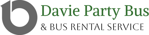 Davie Party Bus Company logo
